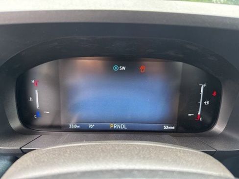 Used 2025 Ford Maverick XLT FWD image 14