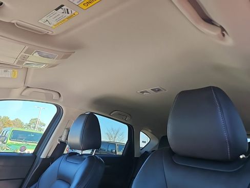 Used 2024 MAZDA CX-5 AWD 2.5 S w/ Select Package image 16