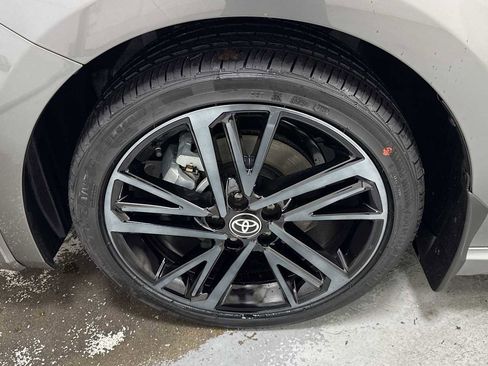 New 2026 Toyota Camry XSE image 10