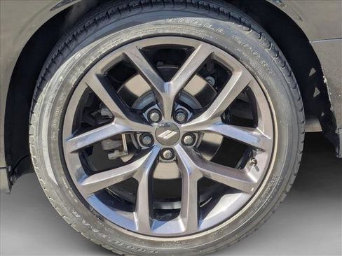 Used 2019 Dodge Challenger GT w/ Blacktop Package image 22
