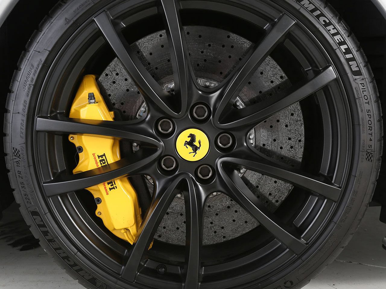 Used 2009 Ferrari F430 Scuderia RWD image 27