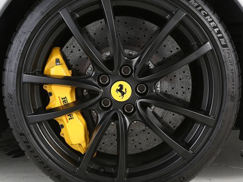 Used 2009 Ferrari F430 Scuderia RWD image 27