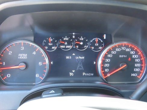 Used 2015 GMC Sierra 1500 Denali w/ Driver Alert Package AWD/4WD image 28