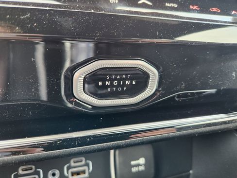 New 2026 Jeep Grand Cherokee Limited AWD/4WD image 20