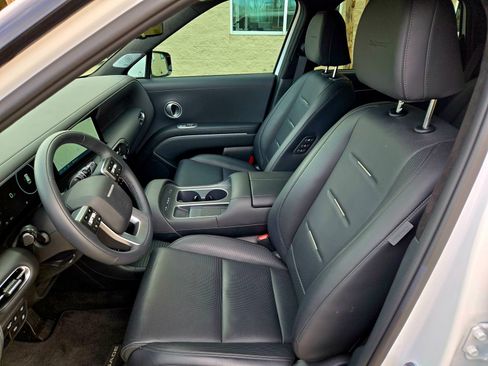 Used 2026 Hyundai Palisade Calligraphy image 26