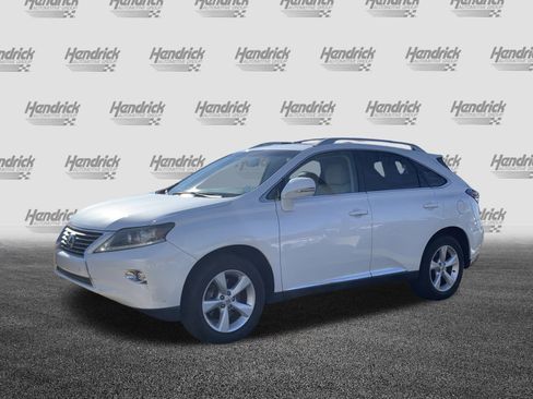 Used 2015 Lexus RX 350 AWD image 5