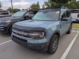Used 2022 Ford Bronco Sport Big Bend w/ Convenience Package image 3