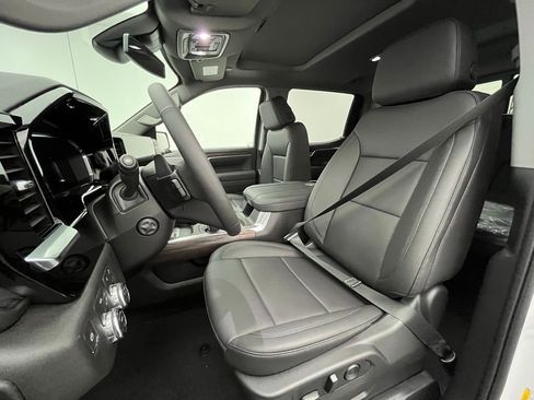 New 2026 GMC Sierra 1500 SLT w/ SLT Premium Package image 20