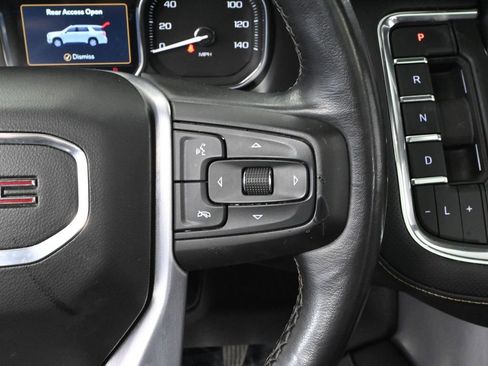 Used 2021 GMC Yukon SLT w/ SLT Luxury Plus Package AWD/4WD image 32
