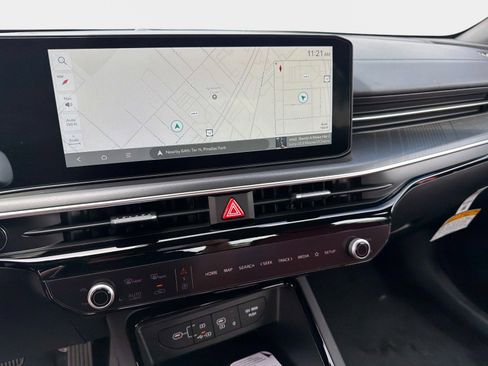 New 2026 Kia K5 GT-Line FWD image 20