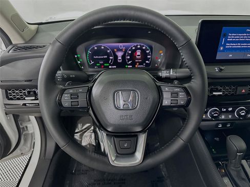 New 2026 Honda Accord Touring image 18