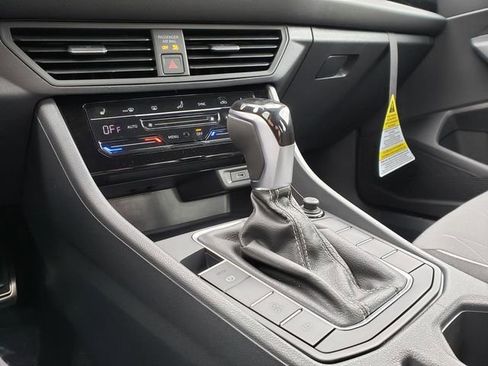 New 2026 Volkswagen Jetta Sport image 11