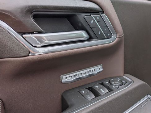 New 2026 GMC Sierra 1500 Denali w/ Technology Package AWD/4WD image 14