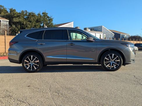New 2026 Acura MDX SH-AWD w/ Technology Package image 3