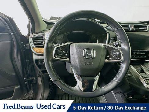 Used 2020 Honda CR-V EX-L image 16