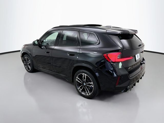 Used 2026 BMW X1 M35i AWD/4WD image 5