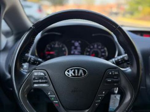 Used 2014 Kia Forte EX FWD image 18