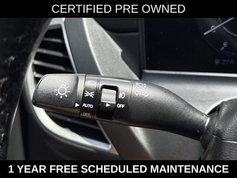 Used 2024 Kia Seltos EX FWD image 26