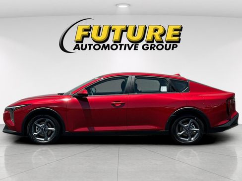 Certified 2026 Kia K4 FWD image 7
