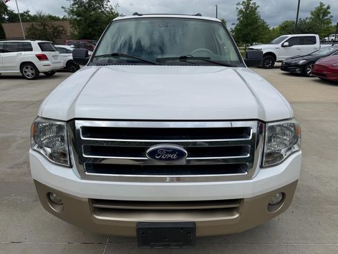 Used 2012 Ford Expedition EL XLT RWD image 2