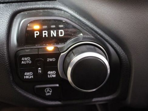 Used 2022 RAM 1500 Big Horn image 41