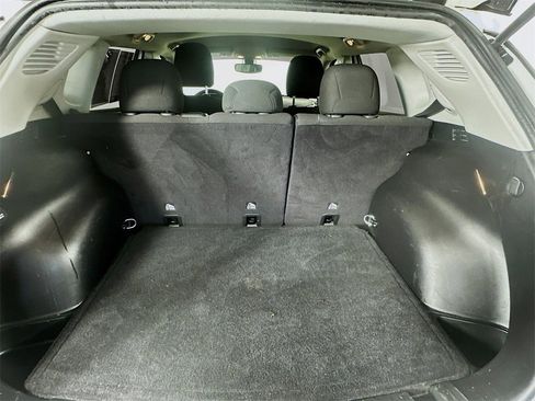 Used 2021 Jeep Compass Sport w/ Cold Weather Group image 24