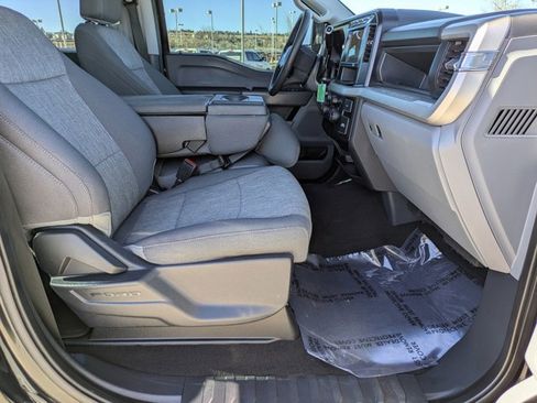 Used 2023 Ford F250 XL w/ STX Appearance Package image 20