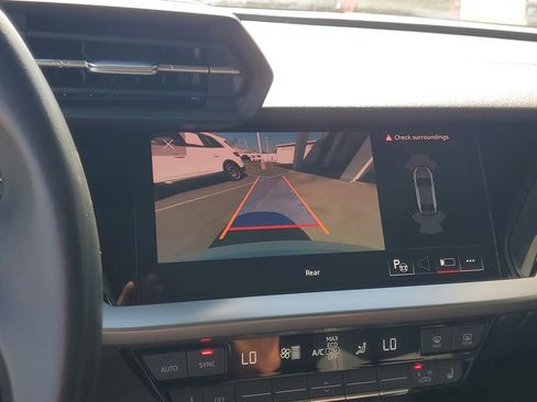 Used 2023 Audi A3 2.0T Premium w/ Convenience Package image 28