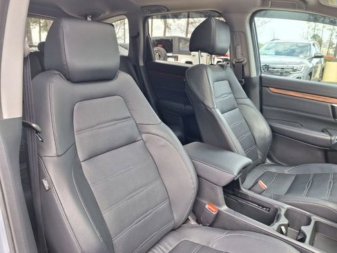 Used 2020 Honda CR-V EX-L image 30