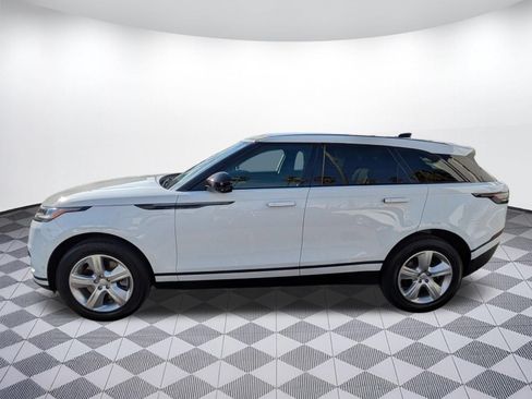 Used 2026 Land Rover Range Rover Velar S AWD/4WD image 8