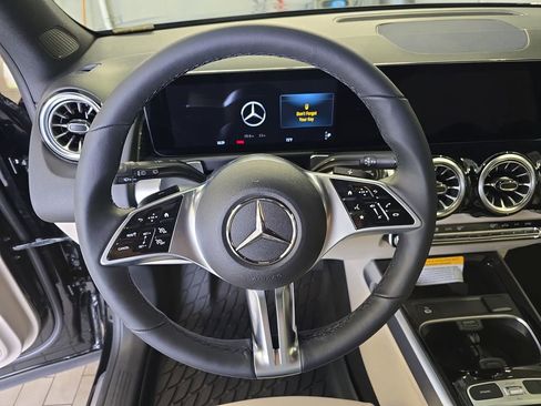 New 2026 Mercedes-Benz GLB 250 GLB 250 image 19