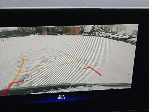 Used 2025 Chevrolet TrailBlazer ACTIV w/ Driver Confidence Package image 4