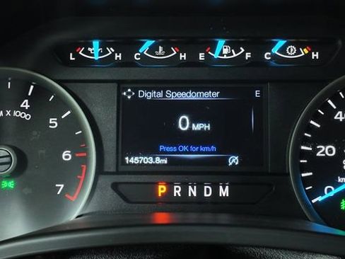 Used 2020 Ford F150 XLT w/ Equipment Group 302A Luxury AWD/4WD image 33