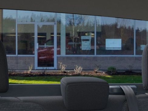 New 2025 Ford Maverick XL image 24