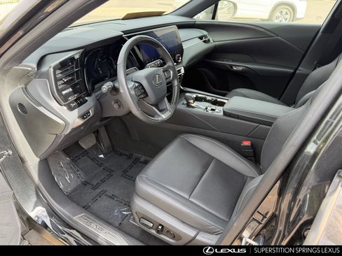 Certified 2024 Lexus RX 350 Premium Plus w/ Convenience Package FWD image 12