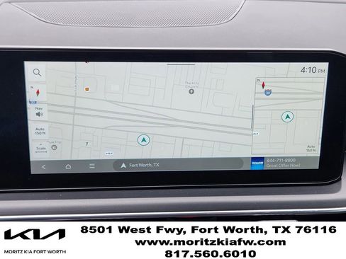 Used 2025 Kia K5 GT-Line w/ GT-Line Premium Package FWD image 16