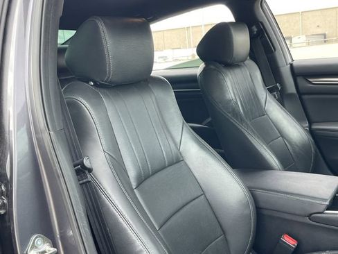Used 2019 Honda Accord Sport image 25