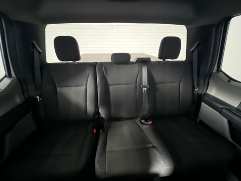 Used 2017 Ford F150 XL w/ Equipment Group 101A Mid AWD/4WD image 30