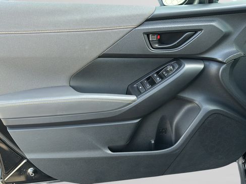 Certified 2025 Subaru Crosstrek 2.5i Sport w/ Crosstrek Mirror Package AWD/4WD image 21