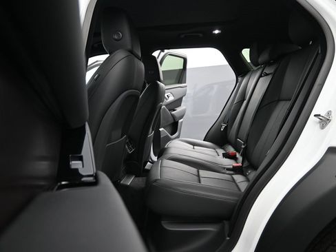 New 2026 Land Rover Range Rover Velar Dynamic SE image 26