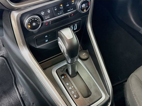 Used 2019 Ford EcoSport SE FWD image 18