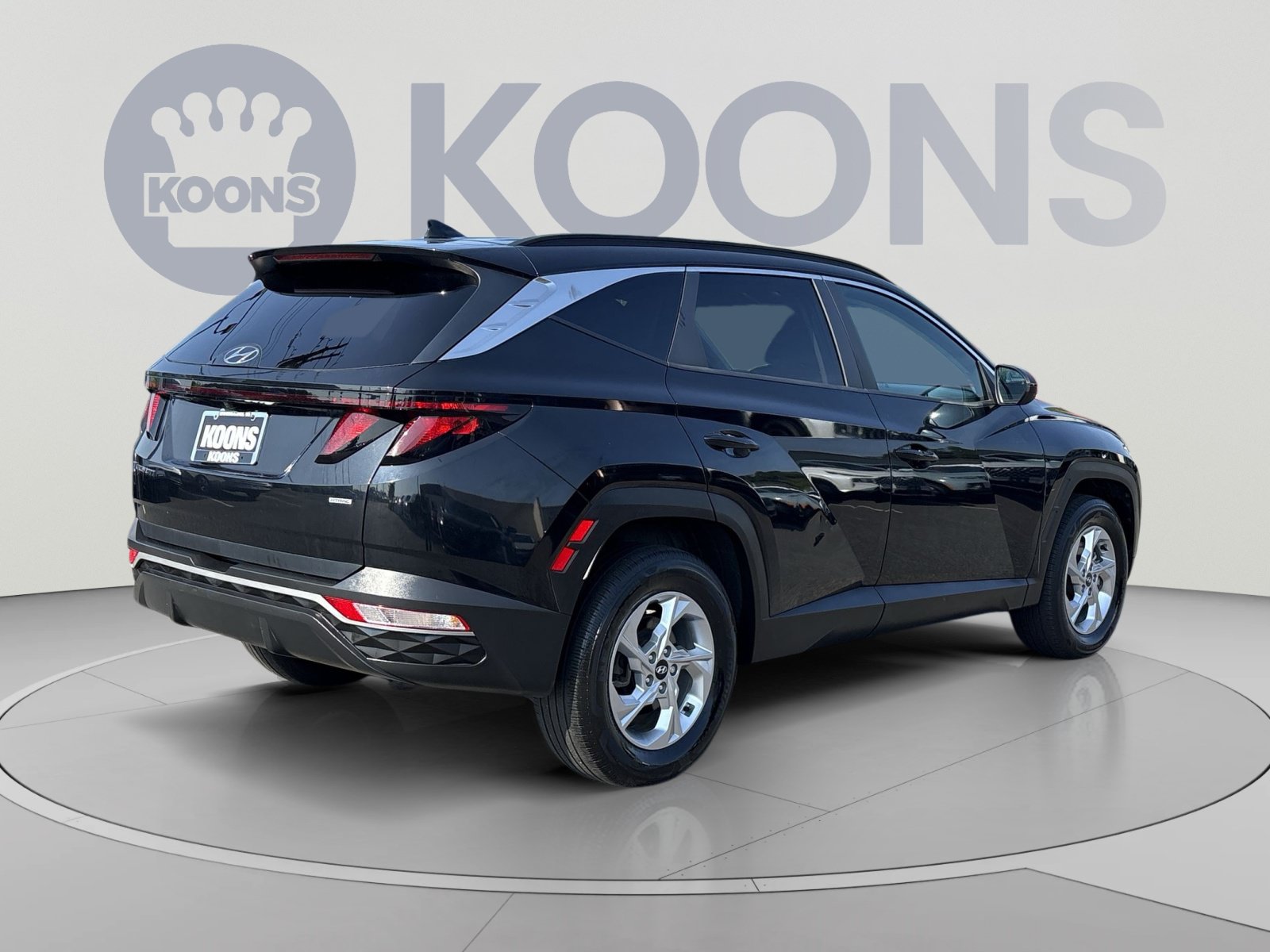 Used 2024 Hyundai Tucson SEL AWD/4WD image 7