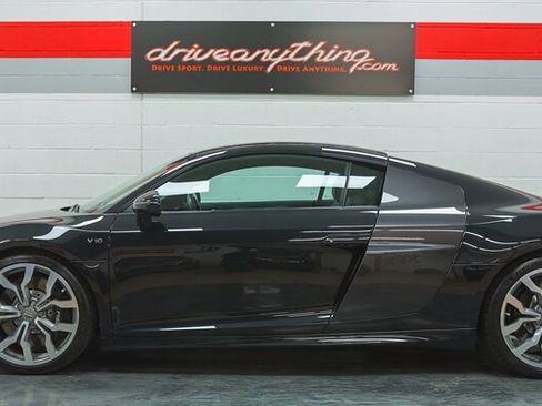 Used 2011 Audi R8 V10 AWD/4WD image 13