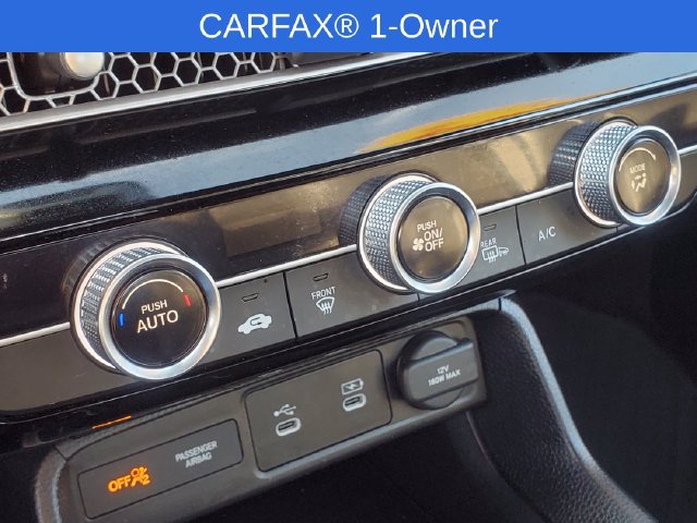 Used 2025 Honda Civic Sport image 18