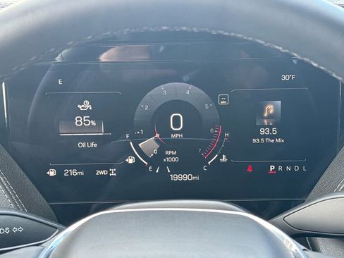 Certified 2025 GMC Yukon Denali image 23