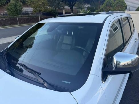 Used 2016 Jeep Grand Cherokee Limited image 15