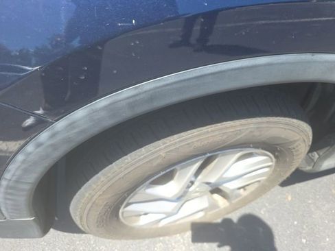 Used 2016 Honda CR-V EX image 10