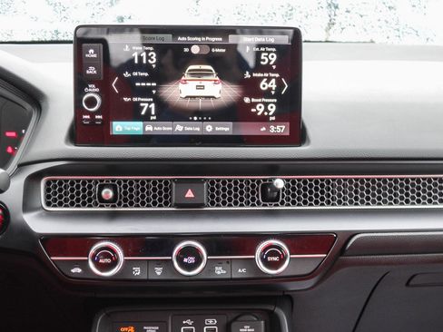 Used 2024 Honda Civic Type R image 14