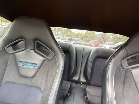 Used 2026 Ford Mustang Dark Horse RWD image 14