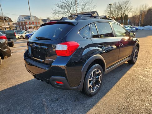 Used 2016 Subaru Crosstrek 2.0i Premium image 4